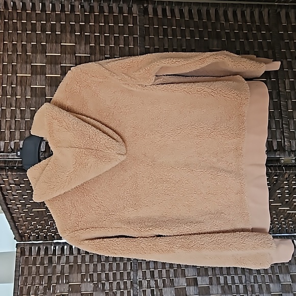 Gap Teddy Jacket - Picture 5 of 9